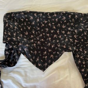 Garage Bandeau Top
